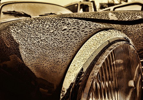 Information Needed For California Auto Accident Lawyers To Build A Case