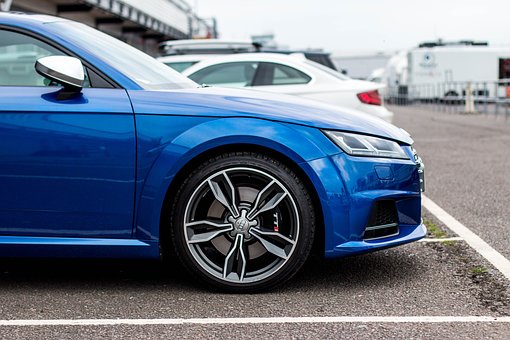 Dream Of Proudly Owning An Auto Is Now A Throw A Stone Distance Away