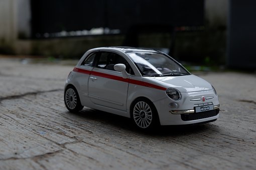 Though A Car Purifier Is A Small Car Automobile Tools