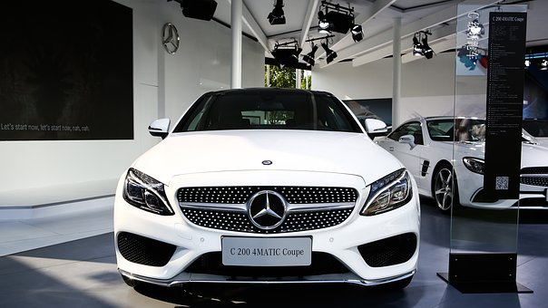 Automobile Services India