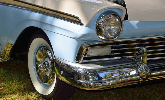 Three Must-Have Automotive Accessories