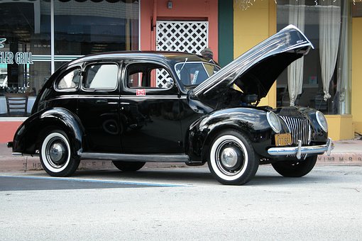 Réussir Son Entrevue En Mécanique Automobile
