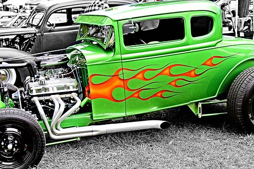 Himfr.com Reports Automotive Electronic Components To Change The Pattern Of Demand Has Changed