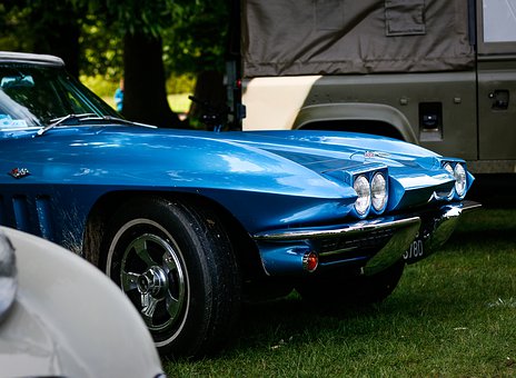 Keep Your Car Feeling New with Auto Accessories
