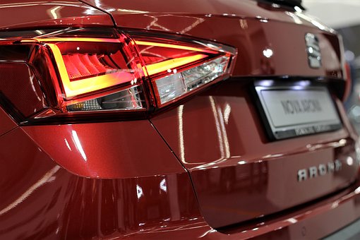 The Buyer and the Chicago Auto Sales