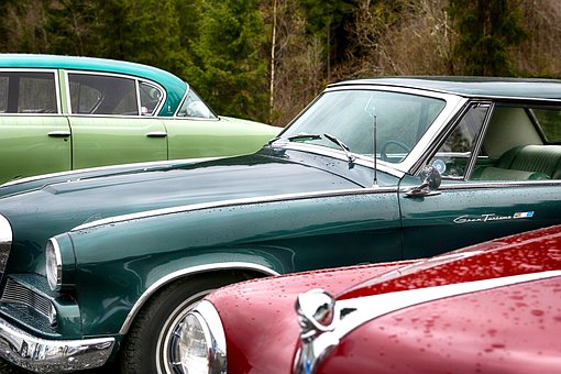 A Brief History Of Automobiles