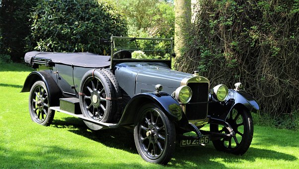 The Good Side of No-Fault Auto Insurance