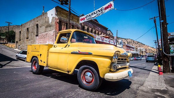 The Best Business Auto Insurance