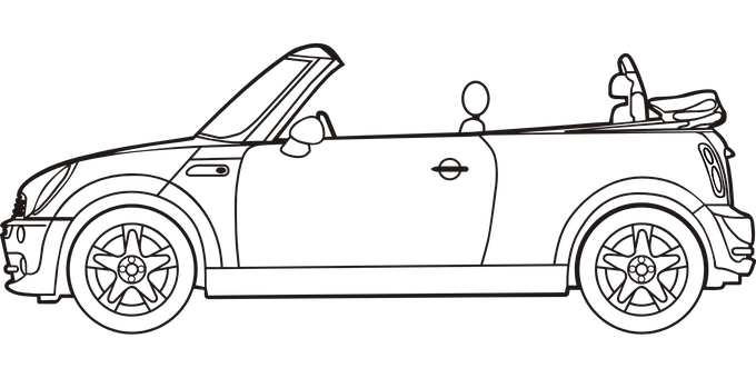 7 Seater SUV - Great Auto Having A Lot Of Features