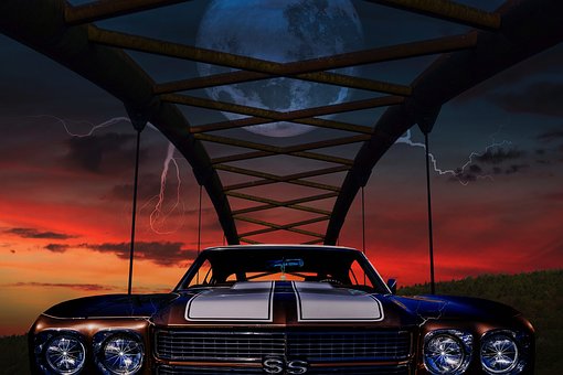 Top 3 Sites I have used over the years for automotive accessories