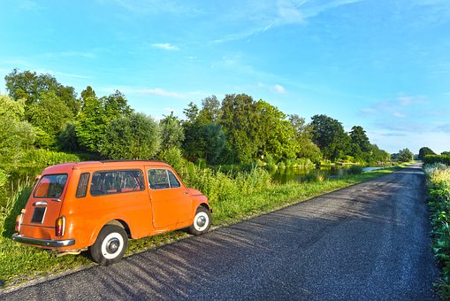 The Changes The Internet Has Brought To The Auto Industry