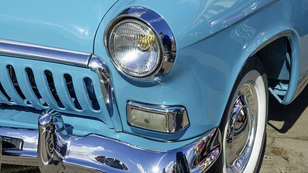 Buying Auto Accessories Online