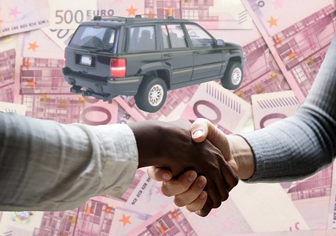 Comparison Shop For Auto Insurance In Texas