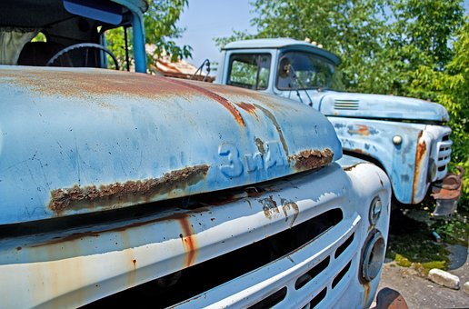 High Risk Vehicle Auto Insurance