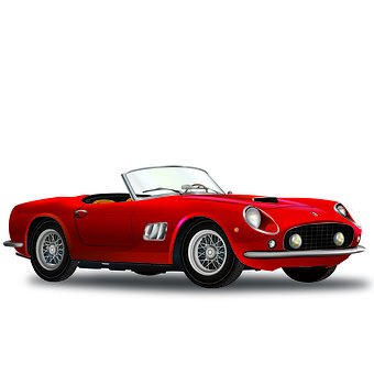 Auto Shipping With Companys Responsibility