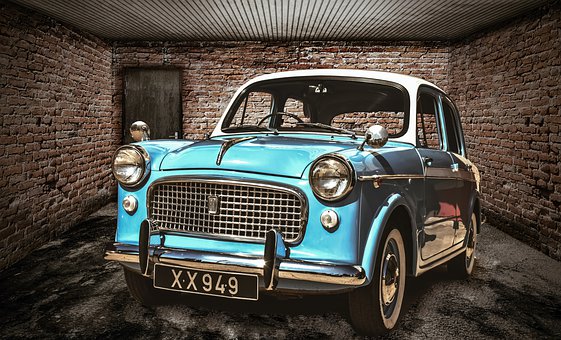 What To Know About Auto Repair Insurance