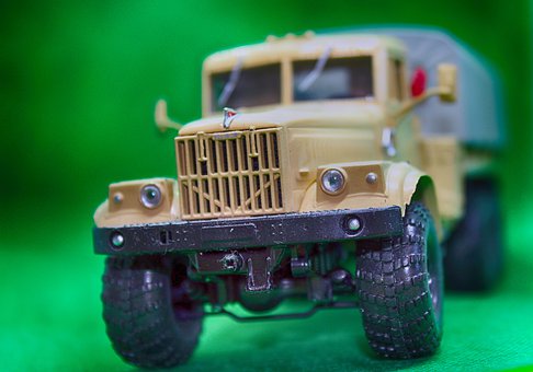 Post-wreck Auto Repair
