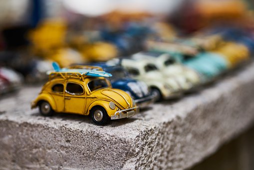 China's Car Industry, A New Trend: