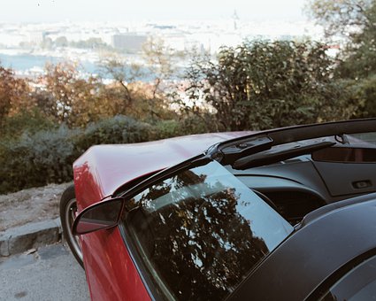 Auto Industry Influencing Economy And Job Market