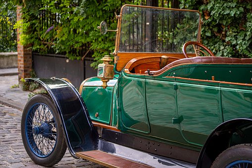 Auto Suspension Parts: Know Your Vehicle