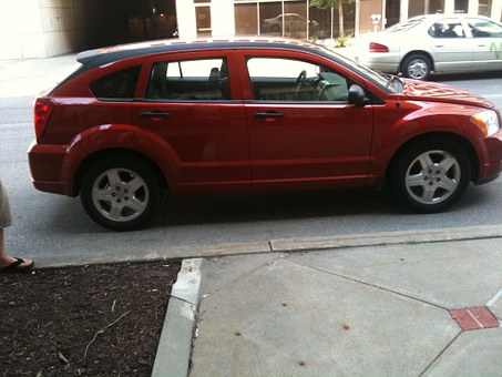How To Not Get Trapped By An Auto Lease