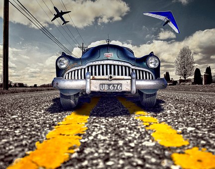 General Car Maintenance Tips For Long Term Auto Storage