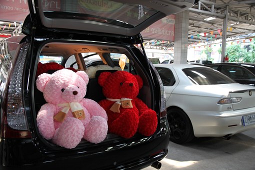 The Growth Of Automobile Industry Enhances A Positive Progress In The Economy Of The World