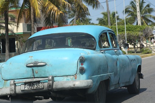 Age Parameters And Auto Insurance