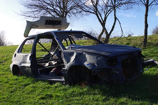 Going For Broke On Personal Injury And Auto Accident Claims