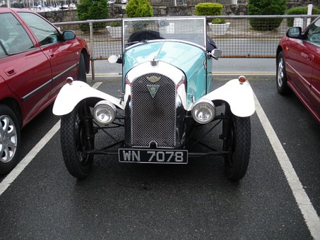Considerations On Discount Auto Insurance Plan