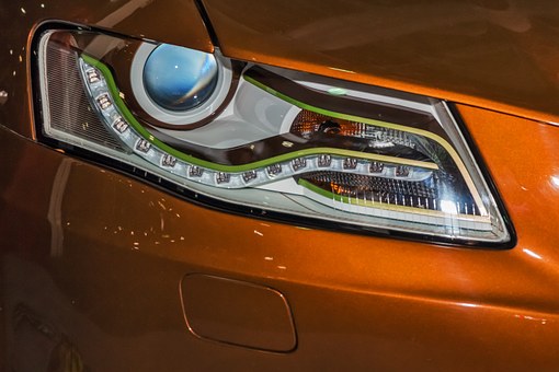 The Auto Industry Coming Back Strong