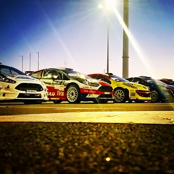 How Changing Of The Guard In Automotive Repair!