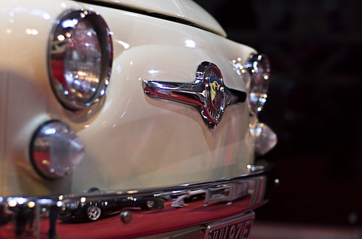 Importance of Commercial Auto Insurance in New Jersey