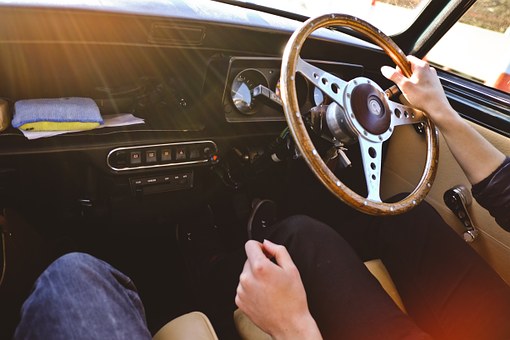 Low Interest Bankruptcy Auto Loans - All About Them