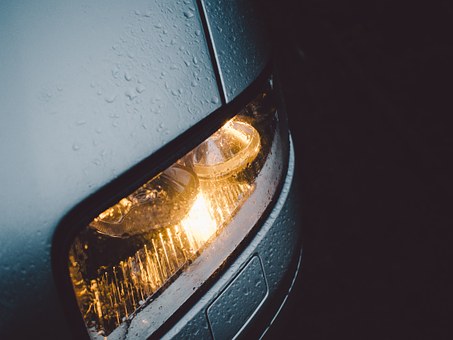 Get Citroen Spare Parts For Your Automobile's Needs