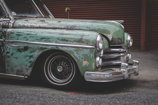 Oil Change - Affordable Auto Service Available