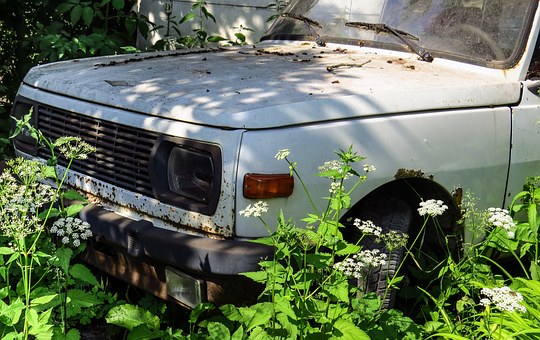 Simple Solutions On What To Do During An Automobile Breakdown