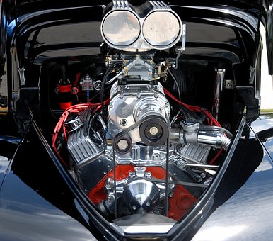 Used Car Parts-improve Your Automobile Vogue Along With Durability