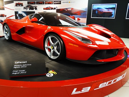 Light Up The Night With Automotive Lights