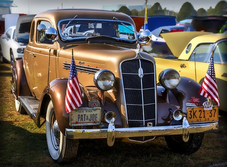 How To Get A Professional Auto Body Repair Job In Portland