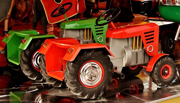 Learn About Auto Radiators