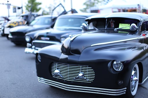 Seize the Automotive and go on Some Los Angeles Excursions