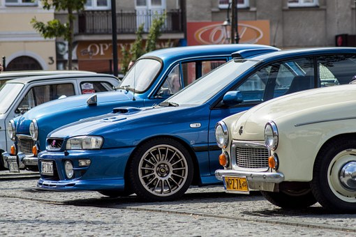 Tips For Easy Automotive Maintenance