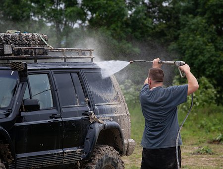 3 Ways To Boost Your Auto Trade-in Value
