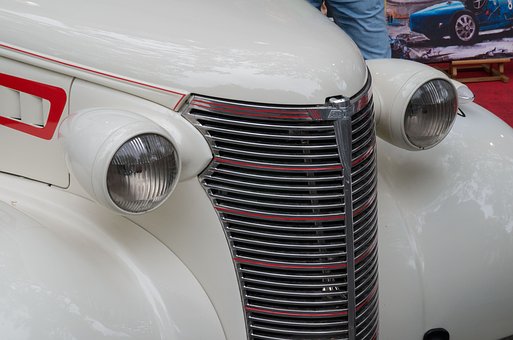 Introduction Of The Rc Automobile, Which Also Known As Rcmote Contro Car