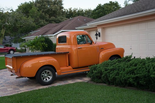 The Benefits Of Auto Insurance