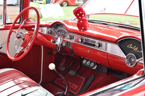 The Exceptional Auto Services