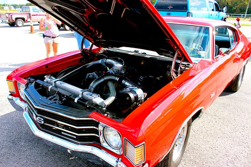 The Advantages Of Sourcing Automobile Spare Parts From Reputed Companies