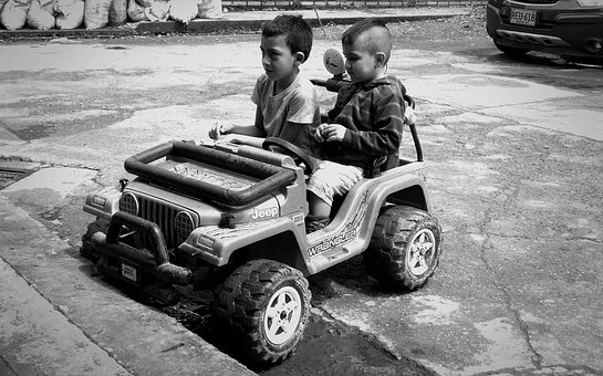 Has China Inc. Bought Americas Outdated Auto Technology?