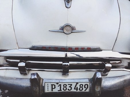 Auto care like nowhere